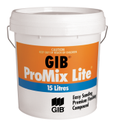 GIB ProMix® Lite